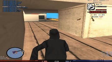 eN vs eS ll TCW ll Rapidstar