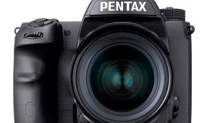 Pentax Full Frame Reality Check