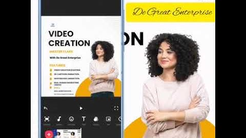 How to Create Text Animation using Legend and Inshot App