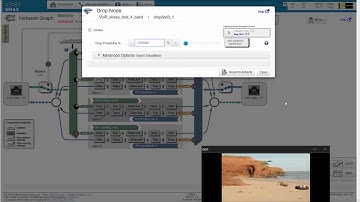 KMAX Network Emulator Overview