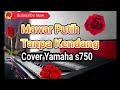 Mawar Putih Tanpa Kendang Dangdut Cover Yamaha s750