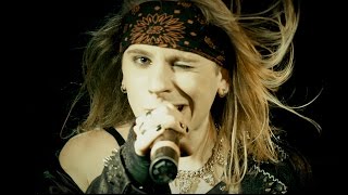 Night Laser Feat. Kai Hansen - Laserhead