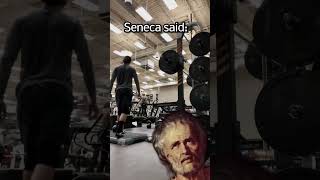 Stoics Tell Us To Do This✅