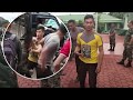 Sempat Duel, TNI- Polisi di Nias sudah Didamaikan Atasan Masing-masing