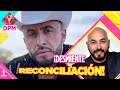 ¡Juan Rivera desmiente reconciliación con Lupillo Rivera! | De Primera Mano