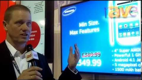 DSE 2013: Scala Uses Analytics to Change Digital Signage Content