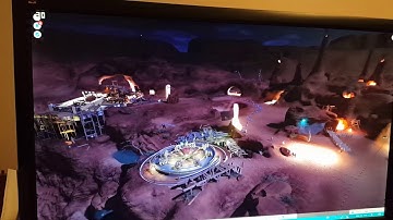 Planet coaster fps drop