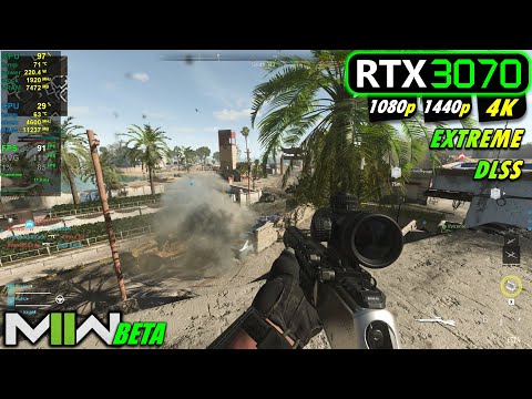 ナイトビジョン　Call of Duty: Modern Warfare COD Modern Warfare's Night-Vision House Raid Missions