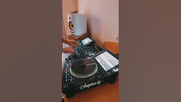 Thumbnail of Coti x Coti & Ángelus.dj Techno Mashup