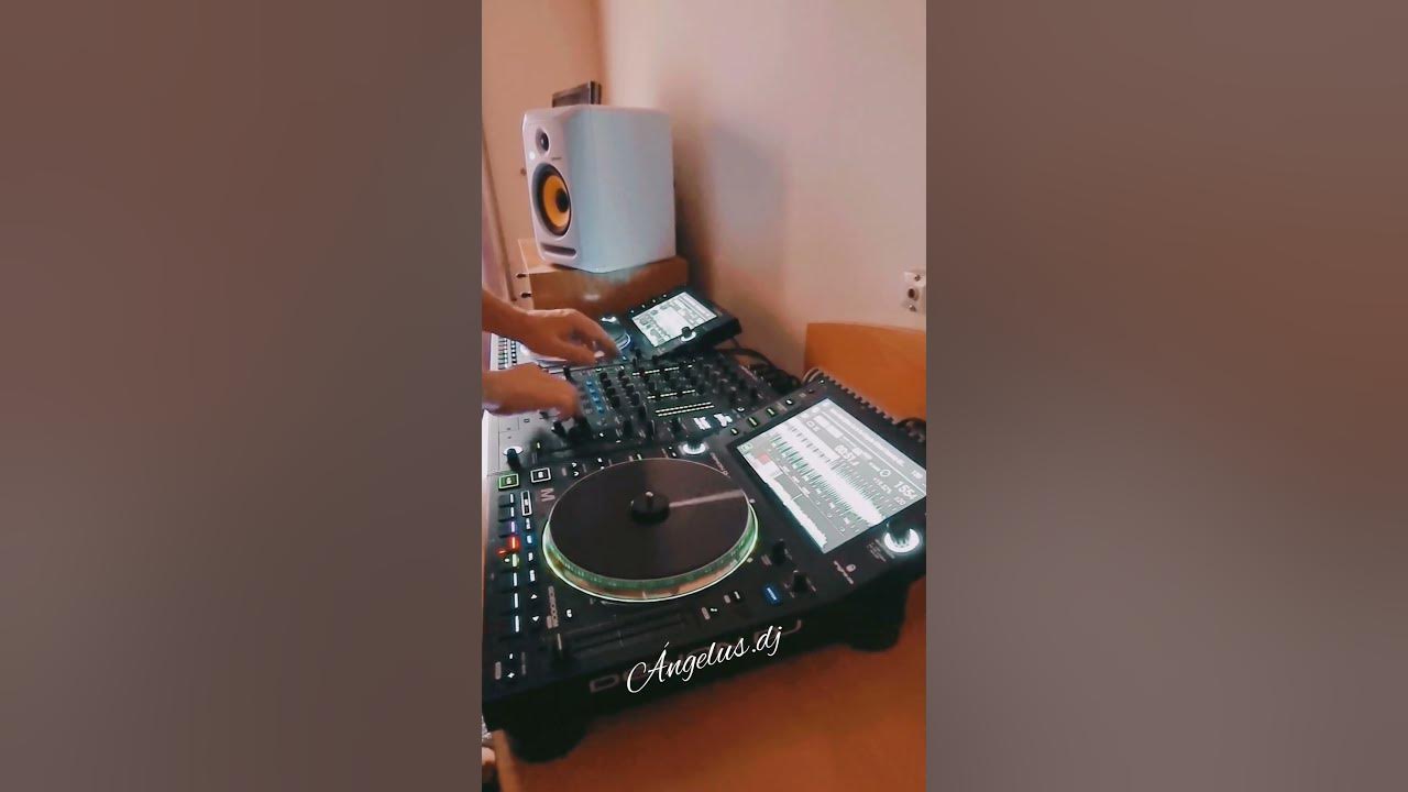 Coti x Coti & Ángelus.dj Techno Mashup