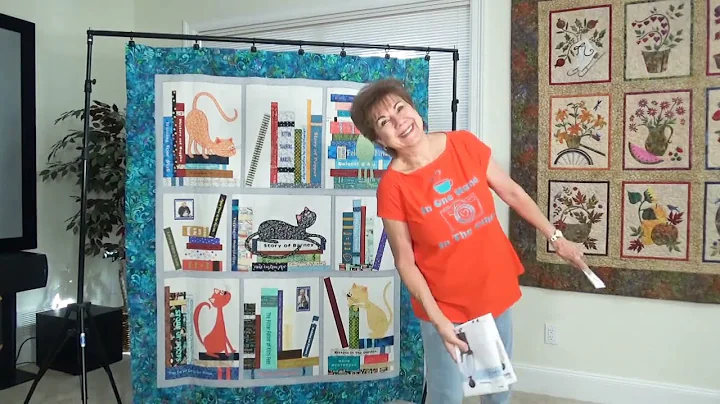 B6418 is the WINNER!  Sew-Along Begins 10-17-22.
