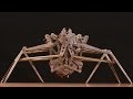 The Spooky Awesomeness Of Mechanimals