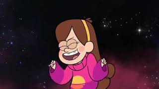 Monster - Meg & Dia (Slow Bass Version) gravity falls