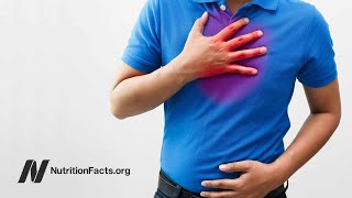 Diet and GERD Acid Reflux Heartburn