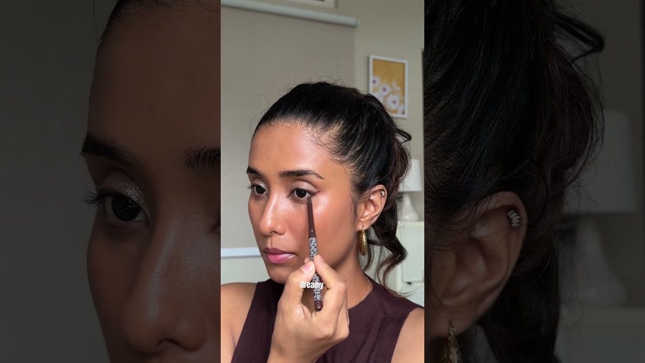 Quick Eye Makeup for Any Occasion 