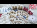 Милые. Маленькие и такие Хорошенькие. Утепляем Хвостики / Косички )   Cobeads.com