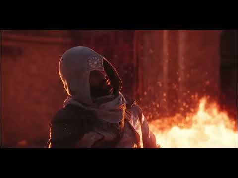Assassin´s creed Ezio family fan made by me