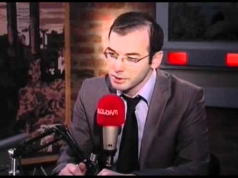 16/12/2011 რადიოსაათი