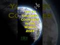 Top 10 Youngest Countries in the World 2023 🌍