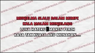 Rheina - Kenangan Yang Lalu [Official Karaoke Video]