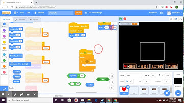 undertale scratch tutorial part 4