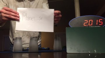 StackMatch 4/4/2020 3-3-3