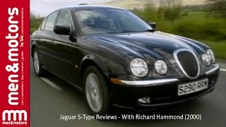 The Jaguar S-Type Review