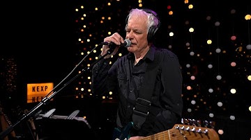 The Wedding Present - Full Performance (Live on KEXP)