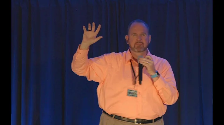 Jimmy Moore - 'Keto And Fasting: Latest Fads Or Th...