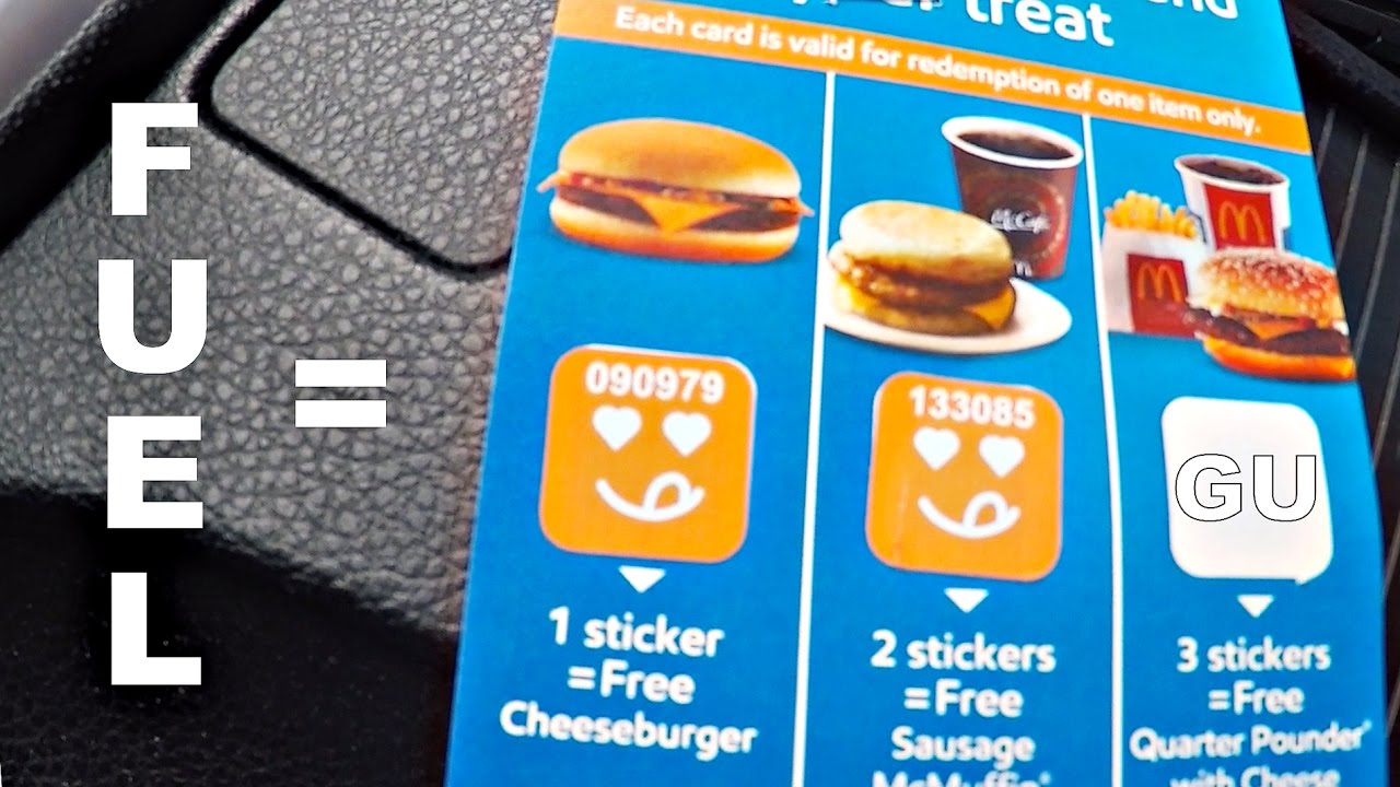 Guam, FUEL = FREE Food. Mobil gas station. YouTube