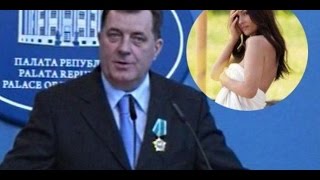 INTERVJU U 60 SEKUNDI | Milorad Dodik | RED CARPET | OBN TV