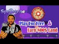 New play to earn game start playing for free and earn  altyazili