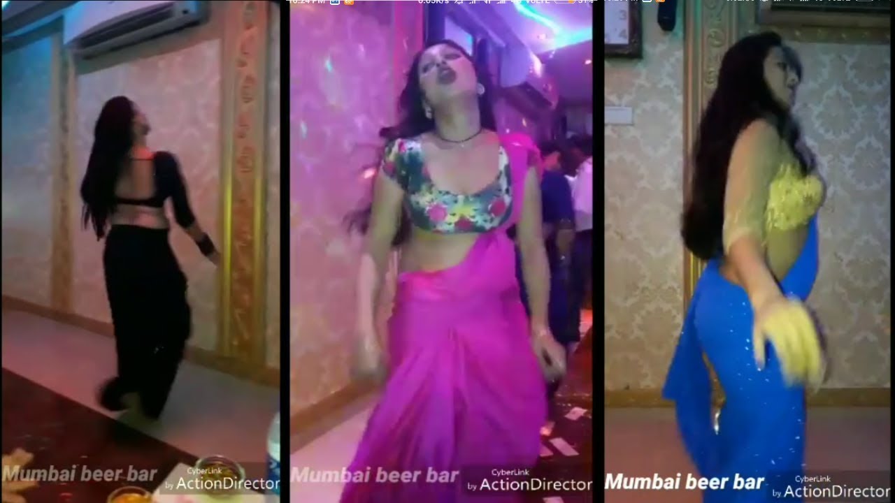 Sex With Mumbai Bar Girls