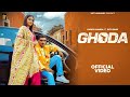 New punjabi songs 2023  ghoda  parry khaira  ritu jass  jatt land music