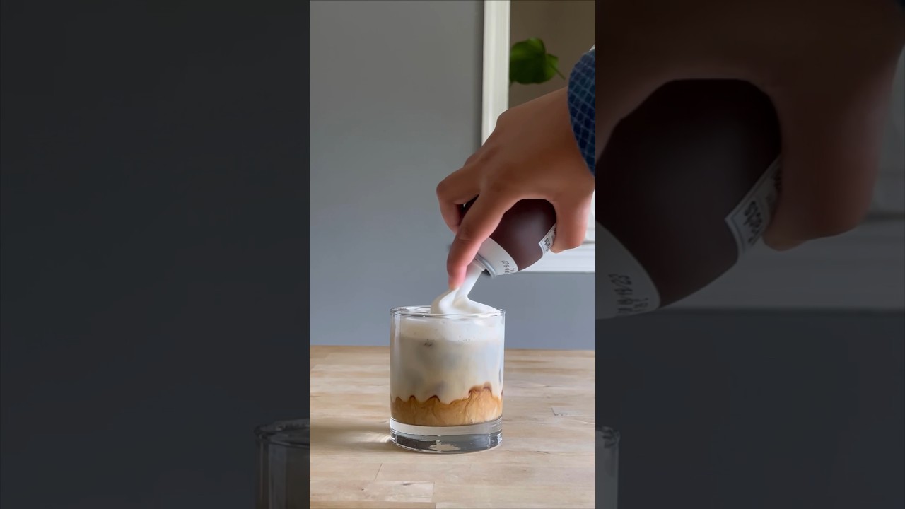 Aldi Cold Foam YouTube Aldi Cold Foam YouTube