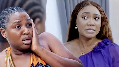 Please Every Lady Woman Need To Watch This Emotional Love Movie Story Today & Learn - African Movies