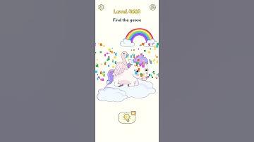 Dop 2 (Delete One Part) Level 4669 - Walkthrough Solutions - All Levels - ‎‎‎@joblessladka042