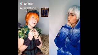 Bukkitbrown Peter Pan tiktok video compilation by Bukkit Brown 68,790 views 5 years ago 1 minute, 5 seconds