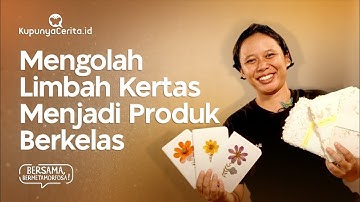 Mantan Arsitek Mengolah Limbah Jadi Karya Seni Unik dan Nyeleneh 🪅