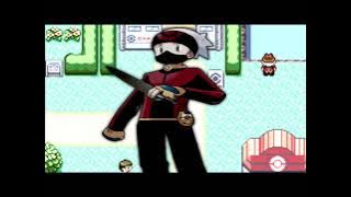 Pokémon Ruby/Saphire/Emerald - Petalburg City (Drill remix)