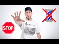 DON'T DO THIS... | TOP 5 BEGINNER BARBER MISTAKES!