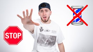Dont Do This... Top 5 Beginner Barber Mistakes