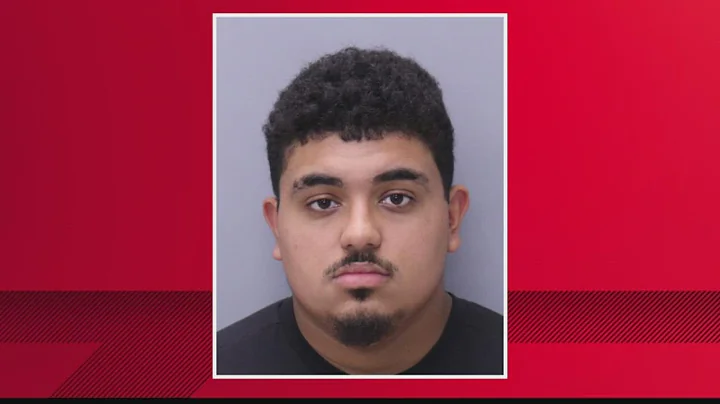 18-year-old school employee arrested for allegedly...