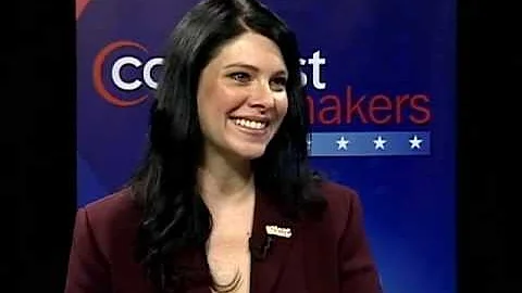 Natomas USD Board President Lisa Kaplan Interview