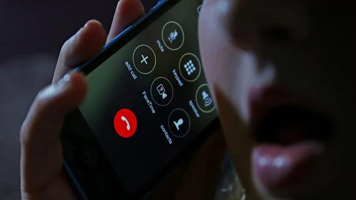 5 Disturbing Voicemails with Backstories