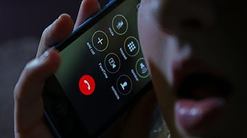 5 Disturbing Voicemails with Backstories