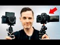 Best Camera for YouTube? Canon M50 VS. Sony A6400