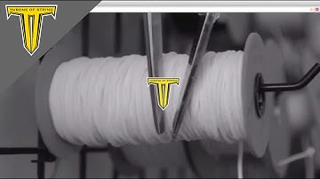 Introducing The New Throneofstring.com!