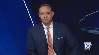 Local 10 News Brief: 7/22/2024 Morning Edition