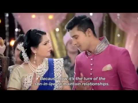 jamai raja holi special on youtube